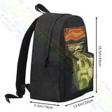 Joseph Joestar Backpack - Anime Large Capacity Softback Backpack