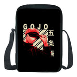 Jujutsu Kaisen Geto Suguru Messenger Bag Unisex Crossbody Mini Bag