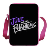 Julie And The Phantoms 3D Print Messenger Bag