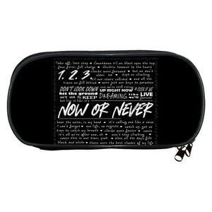 Julie & The Phantoms Student Pen Bag Pencil Case School Supplies