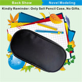 Julie & The Phantoms Student Pen Bag Pencil Case School Supplies