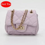 Tao! 13 Colors Wallets Shoulder Bags for Kids Girls Mini Purse Baby Small W