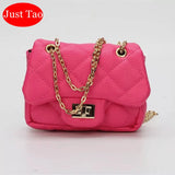Tao! 13 Colors Wallets Shoulder Bags for Kids Girls Mini Purse Baby Small W