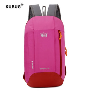 Outdoor Travel Hiking Sports Backpack Waterproof Bag Camping Riding Backpack