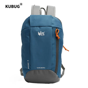 Waterproof Travel Hiking Bag Men Women Child School Camping Backpack