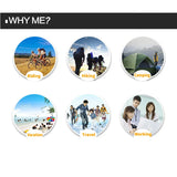 Waterproof Travel Hiking Bag Men Women Child School Camping Backpack