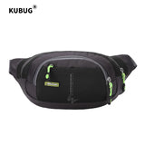 Waterproof Waist Bag Female Unisex Fanny Pack Outdoor Running Sports Bag