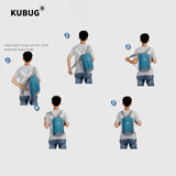 Waterproof Travel Bag Child Camping Riding Hiking Backpack