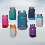 Waterproof Travel Bag Child Camping Riding Hiking Backpack