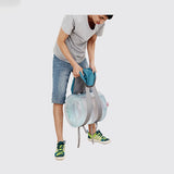 Waterproof Travel Bag Child Camping Riding Hiking Backpack
