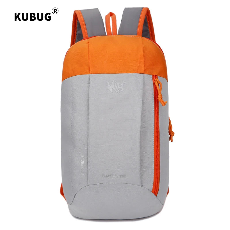 Waterproof Travel Bag Child Camping Riding Hiking Backpack