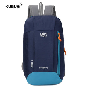 Waterproof Travel Bag Child Camping Riding Hiking Backpack