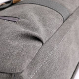 Women Casual Canvas Tote Handbag Multifunctional Shoulder Bag