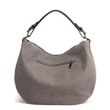 Vintage Canvas Shoulder Bag Patchwork Tote Handbags Purse Crossbody Bag