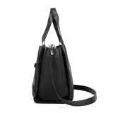Women Crossbody Bag Nylon Handbags Shoulder bags Large Capacity Totes Bolsos