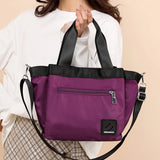 Women Crossbody Bag Nylon Handbags Shoulder bags Large Capacity Totes Bolsos