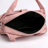 Waterproof Oxford Crossbody Bags Tote Female Handbags Mummy Bolsos