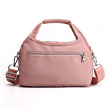 Waterproof Oxford Crossbody Bags Tote Female Handbags Mummy Bolsos