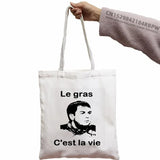 Kaamelott Korea Ulzzang Shopper Bag Canvas Tote Bag Harajuku Shoulder Bags