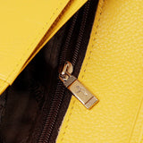 Kangaroo Kingdom Women's Leather Wallet Purse