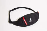 Kangaroo Waist Packs Purse Casual Belt Bag Women's Oxford Cloth Fanny Pack