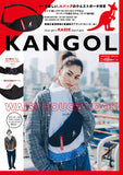 Kangaroo Waist Packs Purse Casual Belt Bag Women's Oxford Cloth Fanny Pack