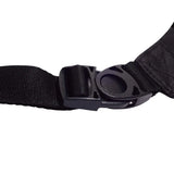 Kangaroo Waist Packs Purse Casual Belt Bag Women's Oxford Cloth Fanny Pack