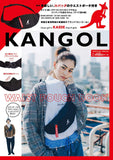 Kangaroo Waist Packs Purse Belt Bag Women's Fanny Pack