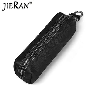 Leather Key Bag Holder for Men Women