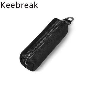Leather Key Holder Small Business Keys Case