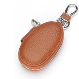 Car Wallet Mini Travel Pouch Hanging Holder Fob Messager Waist Keyring