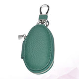 Car Wallet Mini Travel Pouch Hanging Holder Fob Messager Waist Keyring