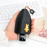 Waterproof Car Keys Bag Case Cover Lightweight Key Case