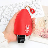 Waterproof Car Keys Bag Case Cover Lightweight Key Case