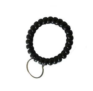 Key Holder Keychain Ring Organizer Multifunctional Key Wallet Tool