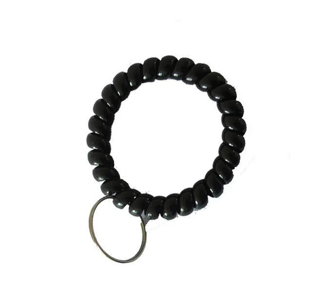 Key Holder Keychain Ring Organizer Multifunctional Key Wallet Tool