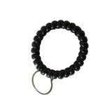 Key Holder Keychain Ring Organizer Multifunctional Key Wallet Tool