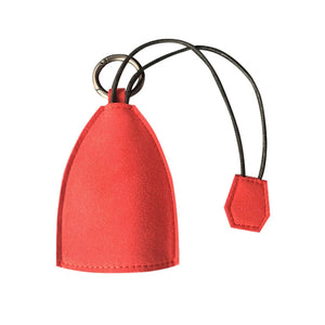 Key Leather Pull Bag Holder Car Pouch Wallets Large Capacity Sleeve