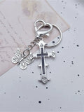 Y2K Sweet Bag Pants Keychain Vintage Accessory