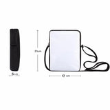 Kid Bag Baseballs Crossbody Bag Shoulder Men Mini Messenger Bags