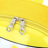 3D Car Shape Backpack for Kids