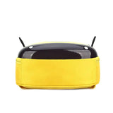 Car Shape School Backpack for Kids, 3D Design