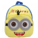 Kid's School Bag - Cute and Durable Backpack for Children
