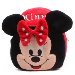 Kid's School Bag - Cute and Durable Backpack for Children