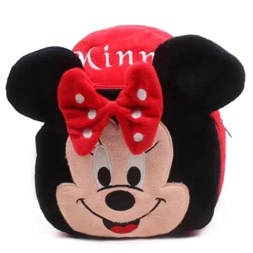 Kid's School Bag - Cute and Durable Backpack for Children