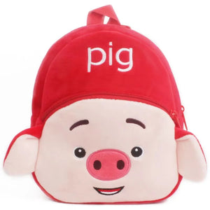 Kid's School Bag - Cute and Durable Backpack for Children