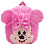 Kid's School Bag - Cute and Durable Backpack for Children