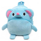 Durable Kids School Bags with Fun Designs