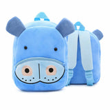 Kids Baby Animal Kindergarten Schoolbag Shoulder Bag Backpack