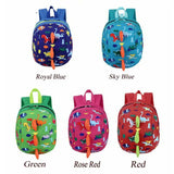 Anti-Lost Dinosaur Mini Backpack for Kids